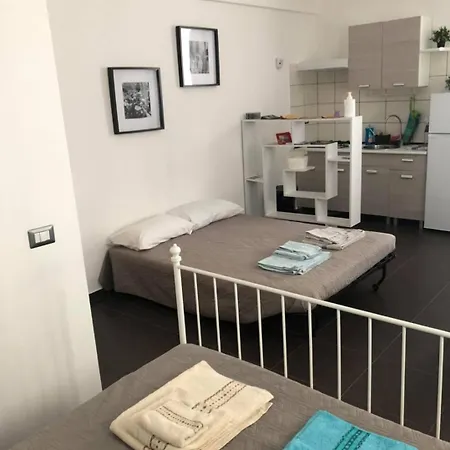 Apartment San Damiano 59 Hystorical Center Of